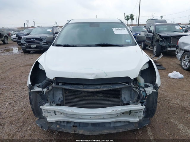 1GNALBEK2GZ102172 Chevrolet EQUINOX LS
