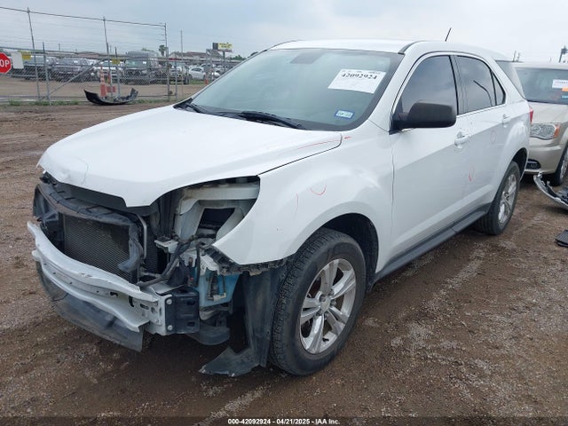 1GNALBEK2GZ102172 Chevrolet EQUINOX LS