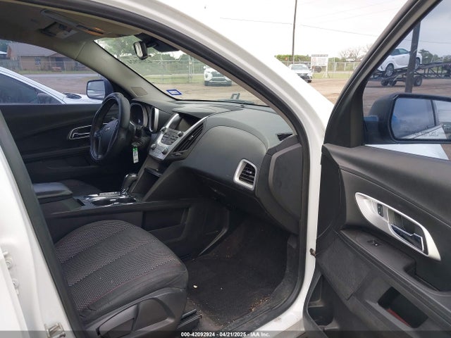 1GNALBEK2GZ102172 Chevrolet EQUINOX LS