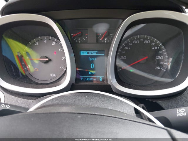 1GNALBEK2GZ102172 Chevrolet EQUINOX LS