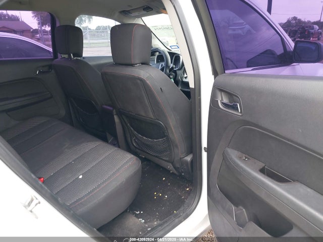 1GNALBEK2GZ102172 Chevrolet EQUINOX LS