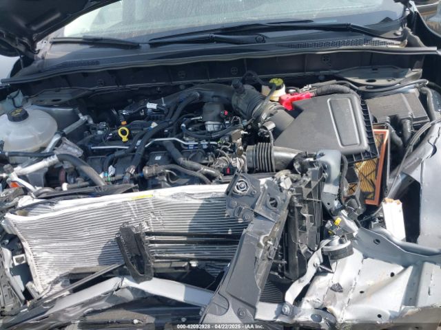 1FMCU9J91NUB87215 Ford Escape Titanium