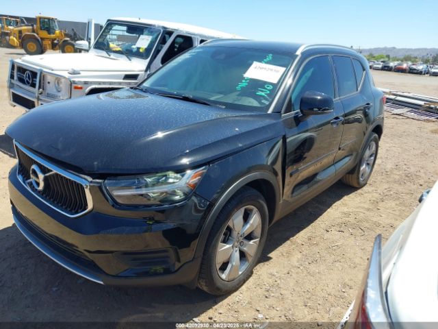 YV4AC2HK4L2226318 Volvo Xc40 T4 Momentum