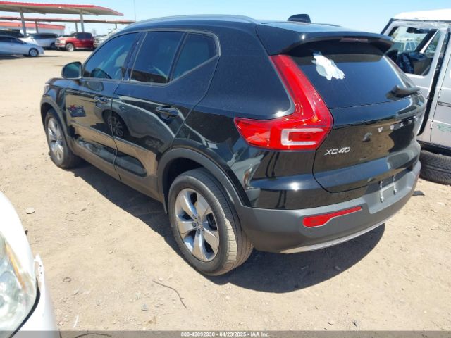 YV4AC2HK4L2226318 Volvo Xc40 T4 Momentum