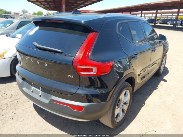 YV4AC2HK4L2226318 Volvo Xc40 T4 Momentum