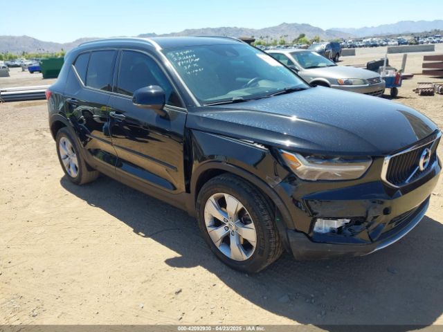 YV4AC2HK4L2226318 Volvo Xc40 T4 Momentum