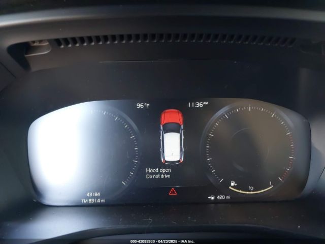 YV4AC2HK4L2226318 Volvo Xc40 T4 Momentum