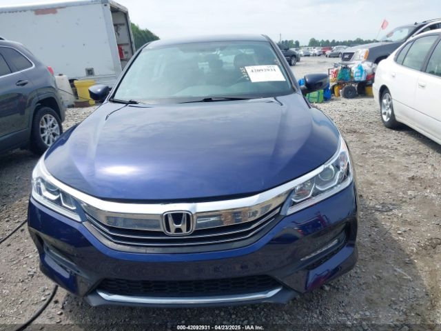 1HGCR2F5XGA180739 Honda Accord Sport