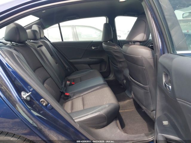 1HGCR2F5XGA180739 Honda Accord Sport