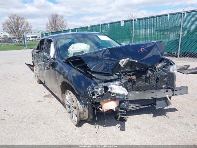 Chrysler 300c Awd 2016 2C3CCAKG4GH325443 Image 6