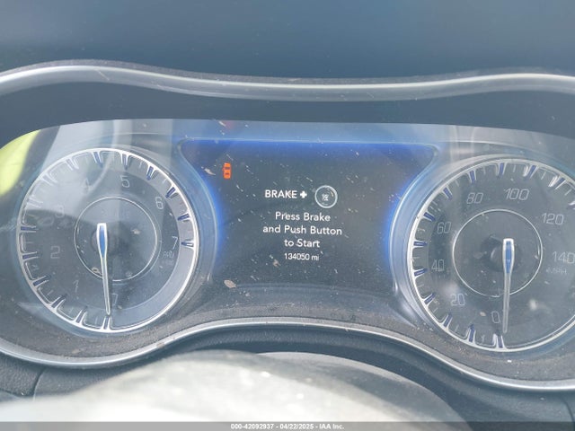 Chrysler 300c Awd 2016 2C3CCAKG4GH325443 Image 7