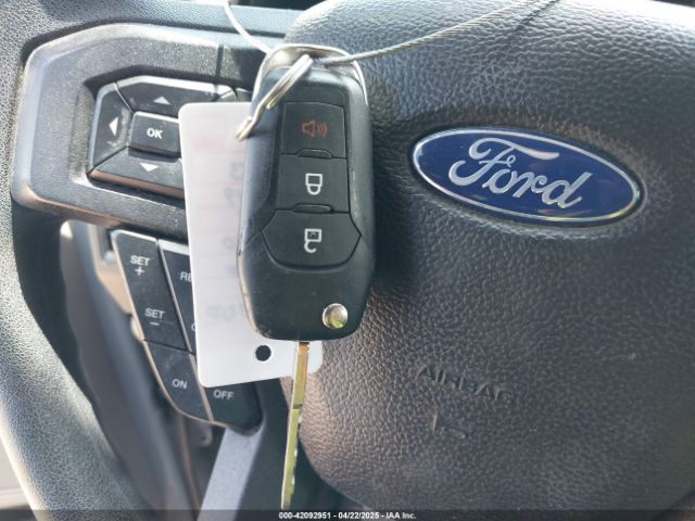 1FTEW1EP2KKE63250 Ford F-150 Xl