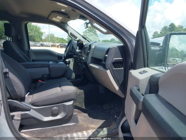1FTEW1EP2KKE63250 Ford F-150 Xl