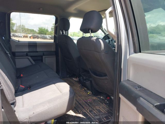 1FTEW1EP2KKE63250 Ford F-150 Xl