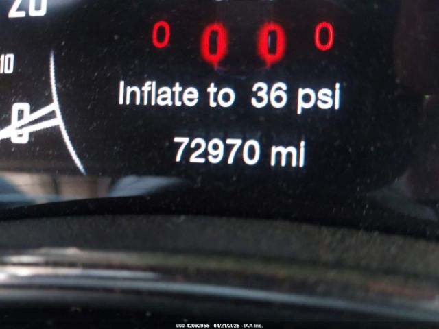 1C4RDJDG8LC260402 Dodge Durango Gt Plus Awd