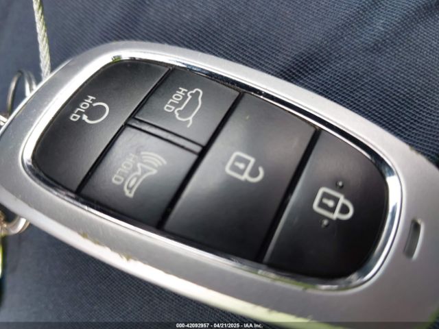 5NMJF3DE4RH349430 Hyundai TUCSON SEL