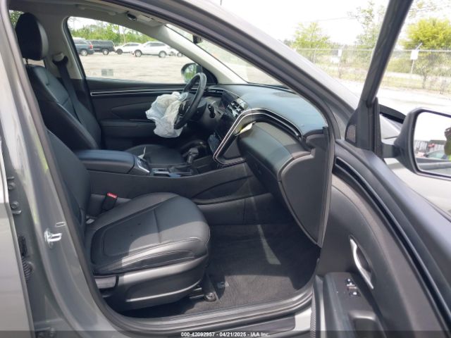 5NMJF3DE4RH349430 Hyundai TUCSON SEL