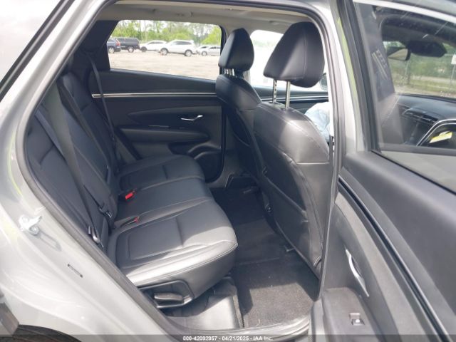 5NMJF3DE4RH349430 Hyundai TUCSON SEL