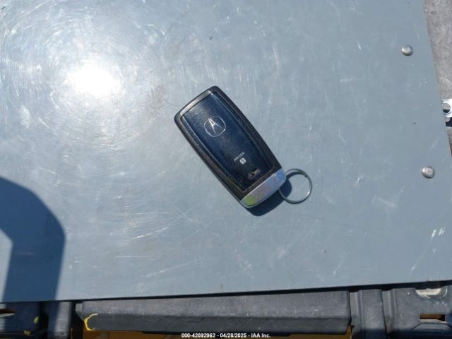 5FRYD4H25EB016464 Acura MDX