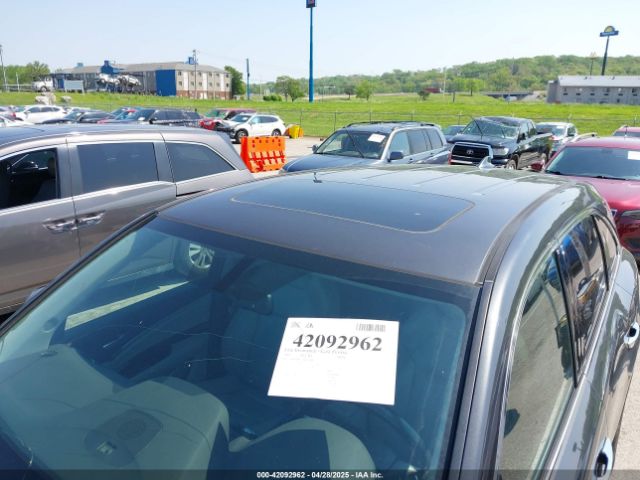 5FRYD4H25EB016464 Acura MDX