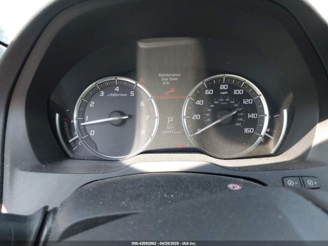5FRYD4H25EB016464 Acura MDX