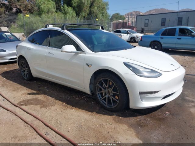 2020 TESLA MODEL 3 5YJ3E1EC7LF602634