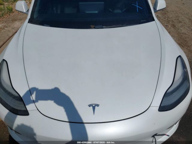 2020 TESLA MODEL 3 5YJ3E1EC7LF602634 Photo 9