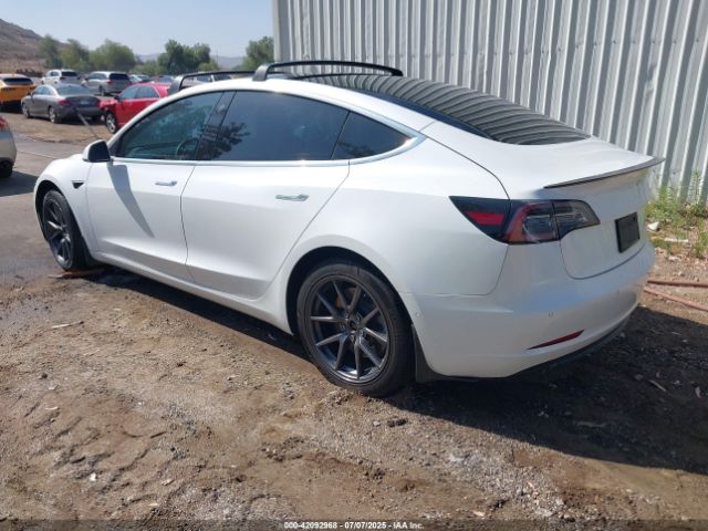2020 TESLA MODEL 3 5YJ3E1EC7LF602634 Photo 2