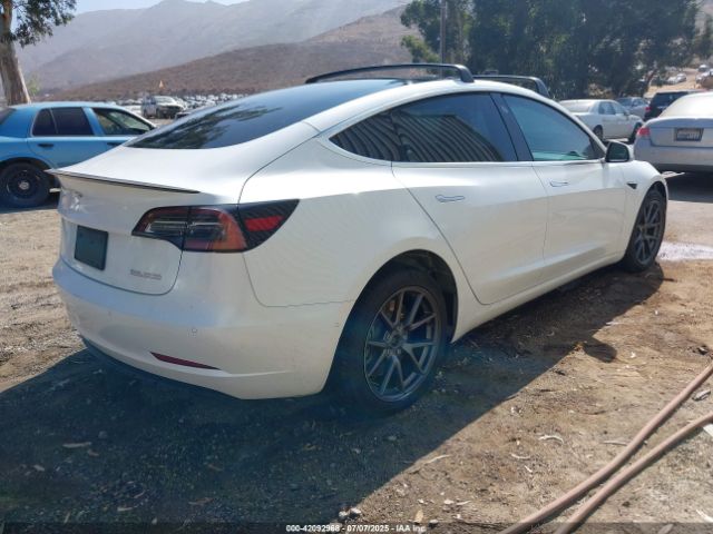 2020 TESLA MODEL 3 5YJ3E1EC7LF602634 Photo 3