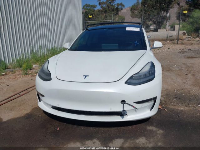 2020 TESLA MODEL 3 5YJ3E1EC7LF602634 Photo 5