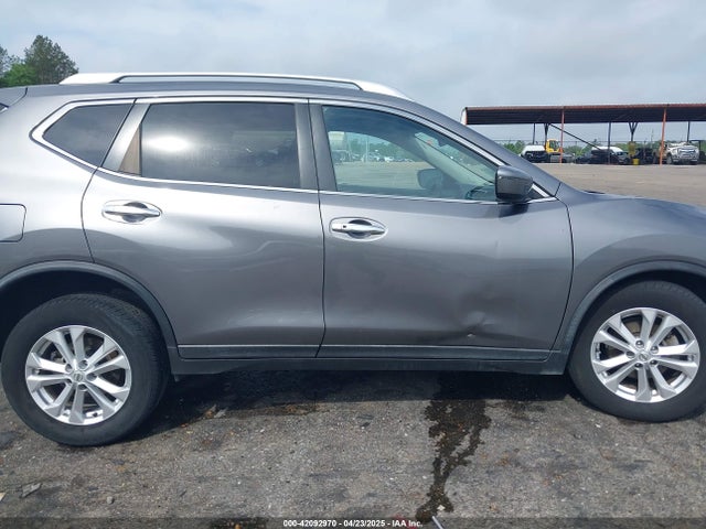 Nissan ROGUE SV 2016 KNMAT2MT0GP685324 Image 13
