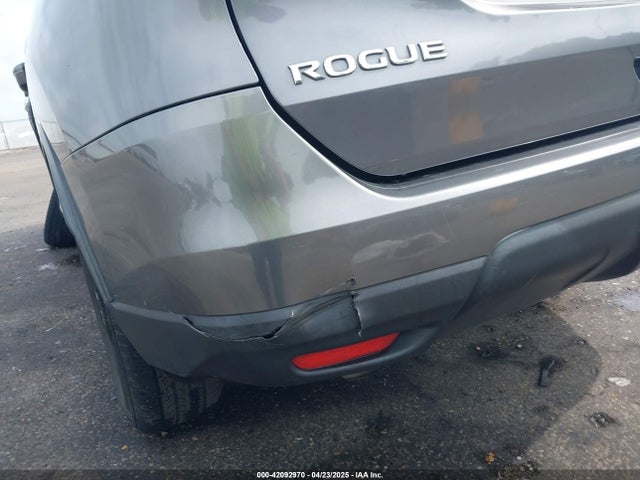 Nissan ROGUE SV 2016 KNMAT2MT0GP685324 Image 19