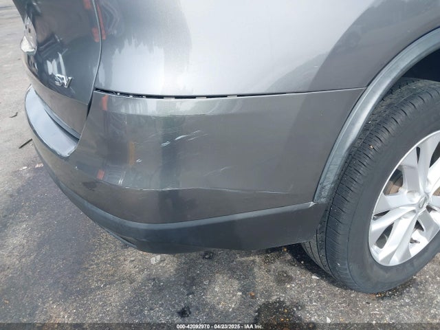 Nissan ROGUE SV 2016 KNMAT2MT0GP685324 Image 20