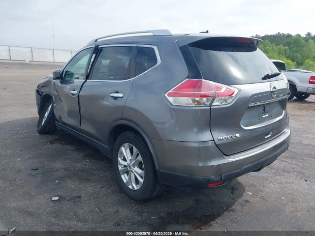 Nissan ROGUE SV 2016 KNMAT2MT0GP685324 Image 3