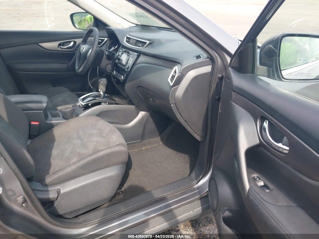 Nissan ROGUE SV 2016 KNMAT2MT0GP685324 Image 5