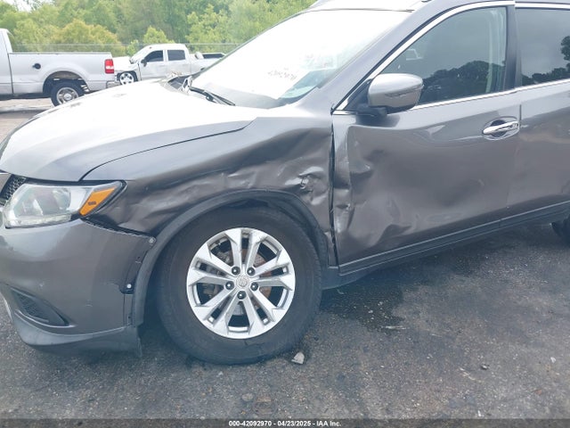 Nissan ROGUE SV 2016 KNMAT2MT0GP685324 Image 6