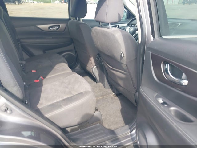 Nissan ROGUE SV 2016 KNMAT2MT0GP685324 Image 8