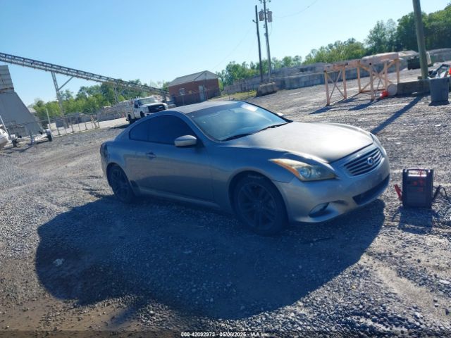 Продаж на аукціоні авто 2009 Infiniti G37 Journey, vin: JNKCV64EX9M600309, номер лоту: 42092973