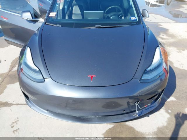2020 TESLA MODEL 3 5YJ3E1EA5LF644864 Photo 9