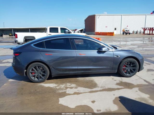5YJ3E1EA5LF644864 Tesla MODEL 3