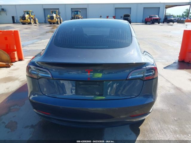 5YJ3E1EA5LF644864 Tesla MODEL 3