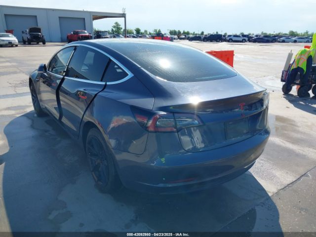 2020 TESLA MODEL 3 5YJ3E1EA5LF644864 Photo 2