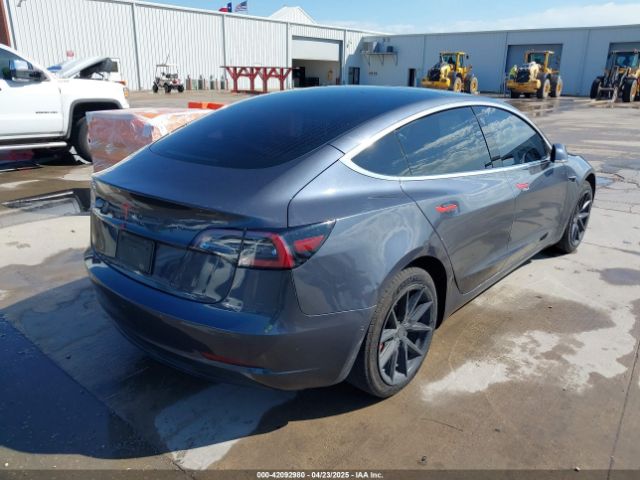 2020 TESLA MODEL 3 5YJ3E1EA5LF644864 Photo 3