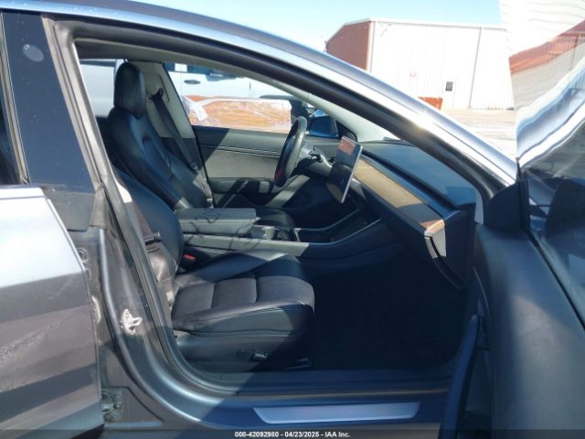 2020 TESLA MODEL 3 5YJ3E1EA5LF644864 Photo 4