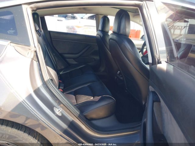 2020 TESLA MODEL 3 5YJ3E1EA5LF644864 Photo 7