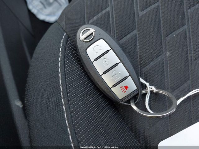 2022 NISSAN KICKS 3N1CP5CV9NL519252 Photo 10
