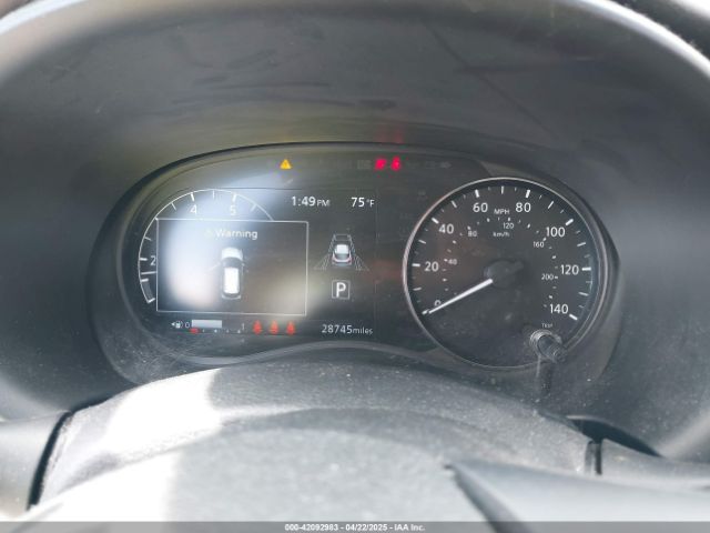 2022 NISSAN KICKS 3N1CP5CV9NL519252 Photo 6