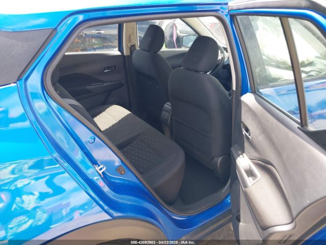 2022 NISSAN KICKS 3N1CP5CV9NL519252 Photo 7