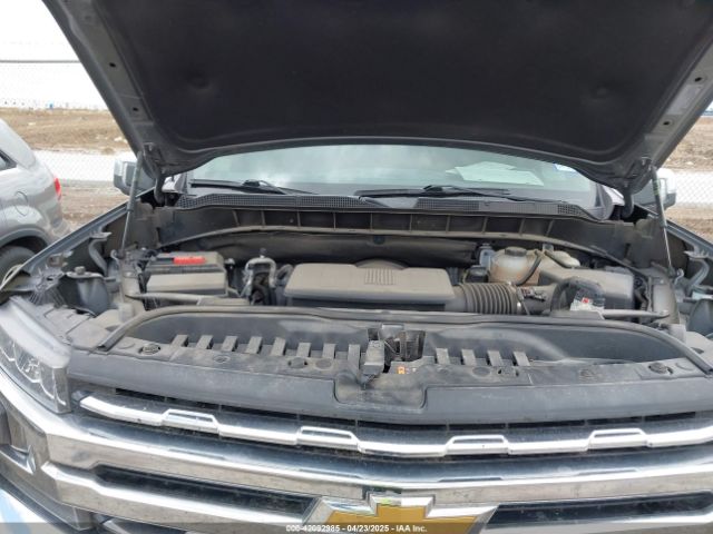 3GCUYGEL3NG138446 Chevrolet l87