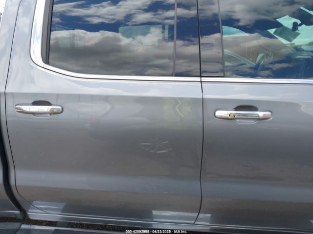 3GCUYGEL3NG138446 Chevrolet l87